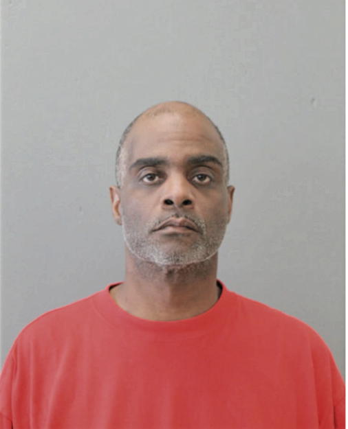 JASPER G ARMOND, Cook County, Illinois