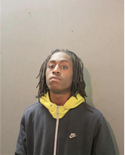 ASEANT ARMSTRONG, Cook County, Illinois