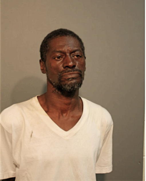 WILLIAM BAILEY, Cook County, Illinois