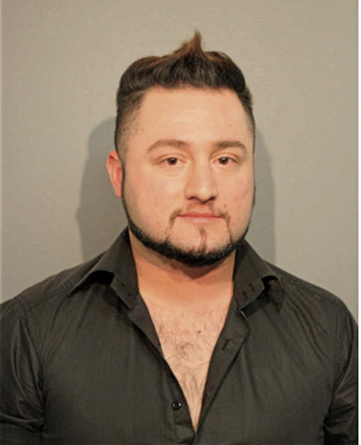 ESHO G BARJAM, Cook County, Illinois