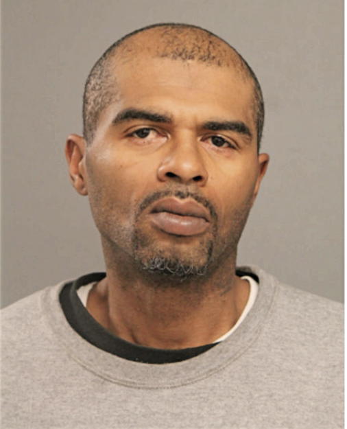 JEROME A BARKER, Cook County, Illinois