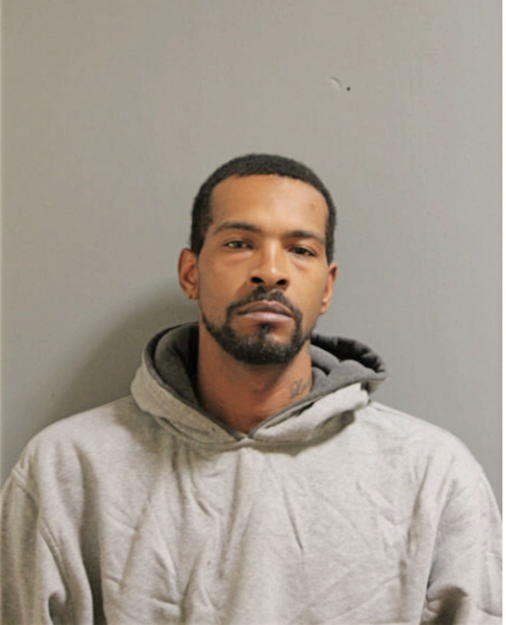 LEROY BATTS, Cook County, Illinois
