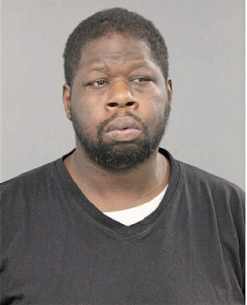 CARL W BINION, Cook County, Illinois