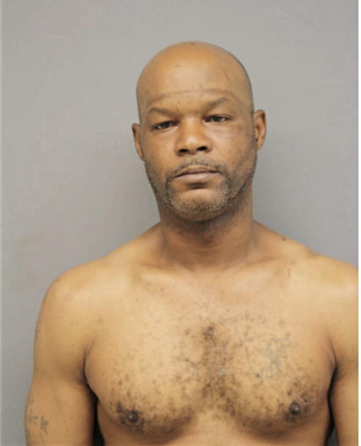 BRYANT ANTHONY BLAKE, Cook County, Illinois