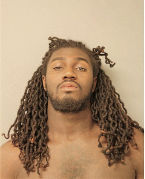 VINCENT C BOBBITT, Cook County, Illinois