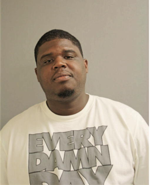 DAVID BOLDON, Cook County, Illinois
