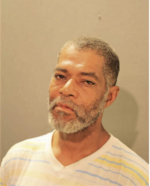 KENNETH BONDS, Cook County, Illinois