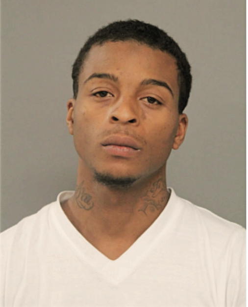 JESSE M BOWENS, Cook County, Illinois