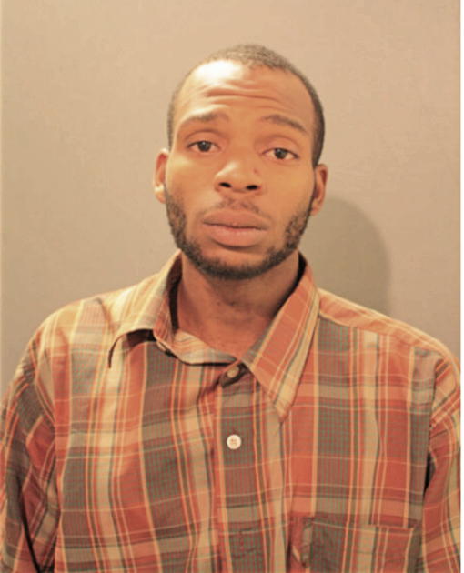 DEANGELO A BOYD, Cook County, Illinois