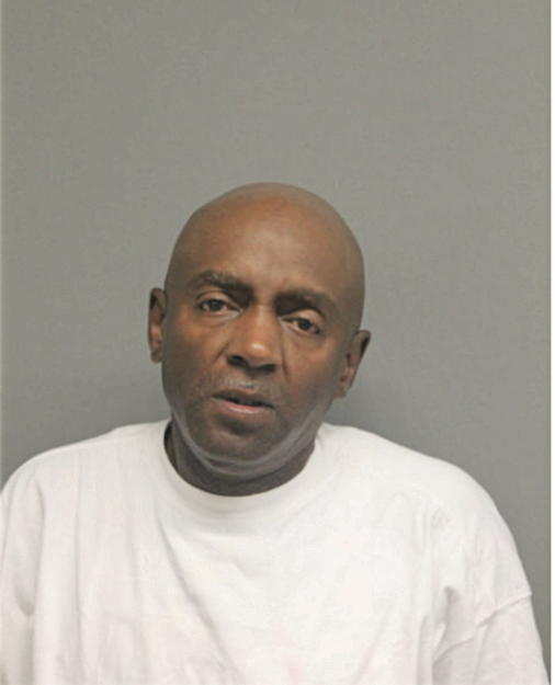 TERRY B BRIDGES, Cook County, Illinois