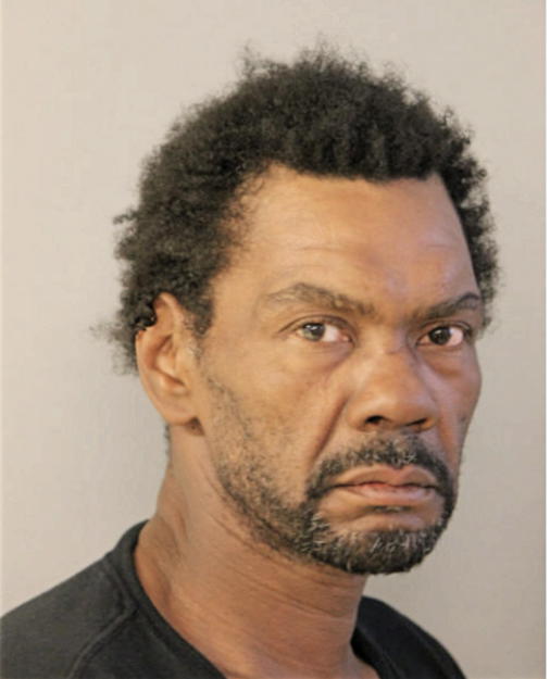 HERBERT BRISCOE, Cook County, Illinois