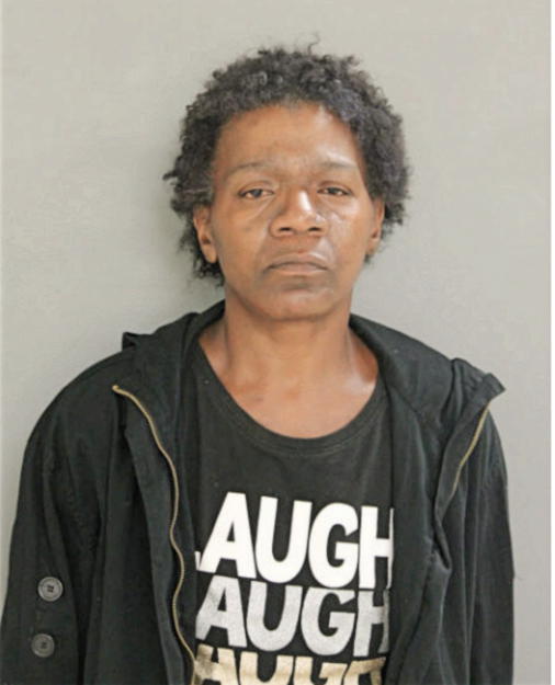 BARBARA BRITTON, Cook County, Illinois