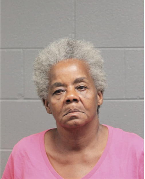 IONA D BROWN, Cook County, Illinois