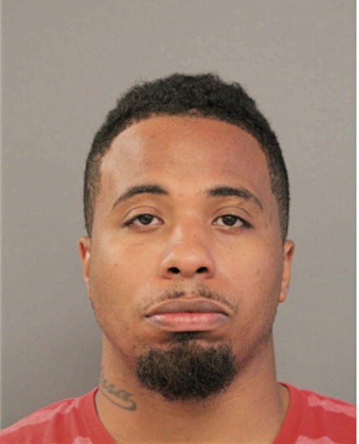 EUGENE L BURGIN, Cook County, Illinois