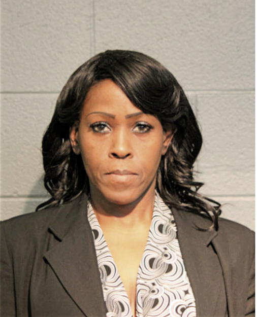 BETTINA BURT, Cook County, Illinois