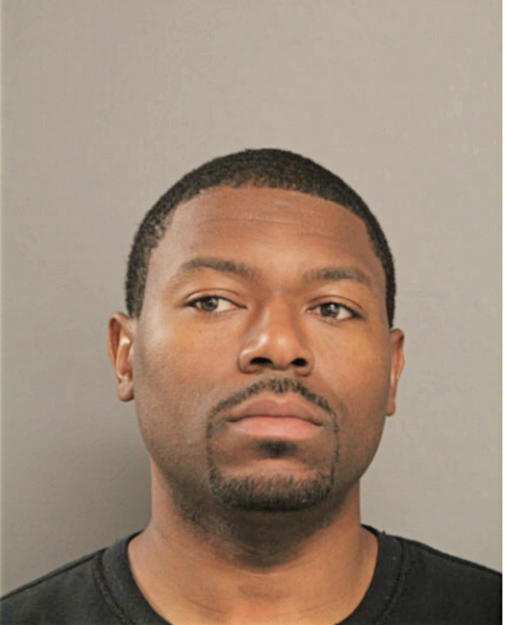 JOHNNY BUTLER, Cook County, Illinois