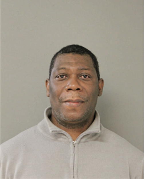 ANEL CALIXTE, Cook County, Illinois