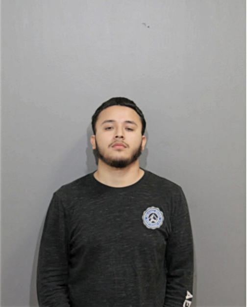 BRIAN CARDOZA, Cook County, Illinois