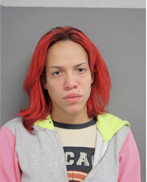 OMAR CARRION, Cook County, Illinois