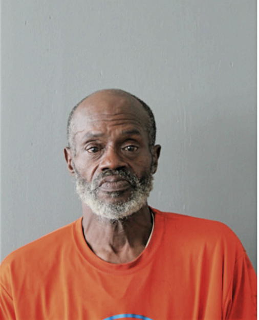 CHARLES H CARTER, Cook County, Illinois