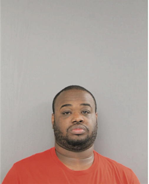 MITCHELL M CARTER, Cook County, Illinois