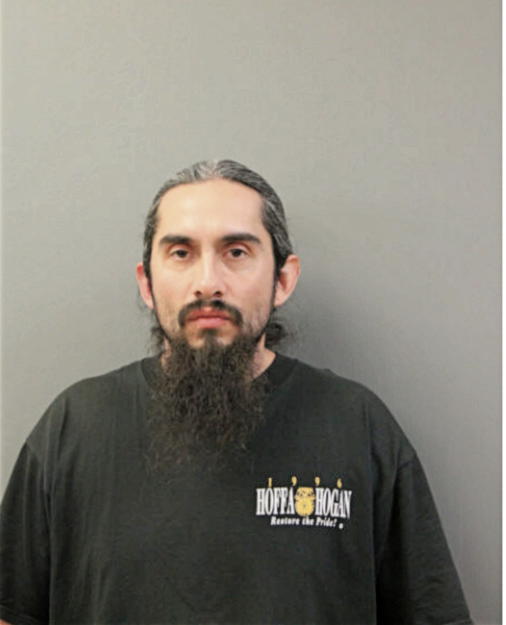 ANTHONY CELLER, Cook County, Illinois