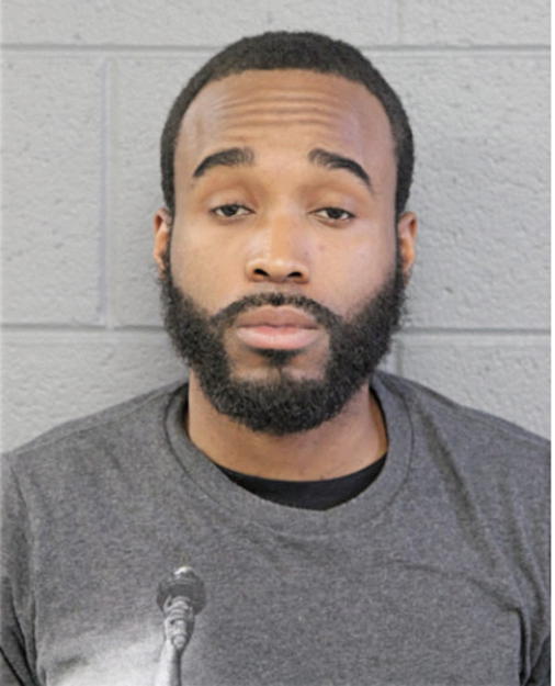 ANTON C CHAMP, Cook County, Illinois