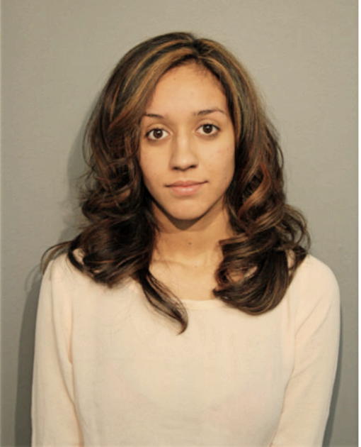 AUDREY M CHAVEZ, Cook County, Illinois