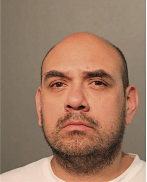 MAURICE COLIN, Cook County, Illinois