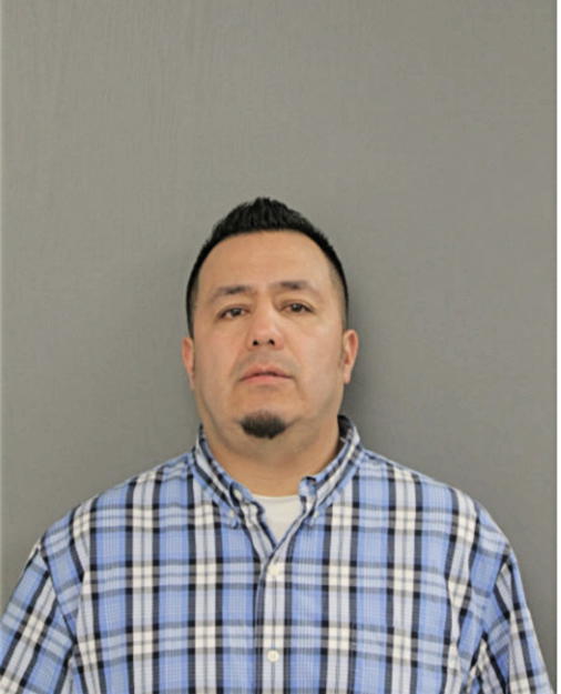 JOSE A CRESPO-BURGOS, Cook County, Illinois