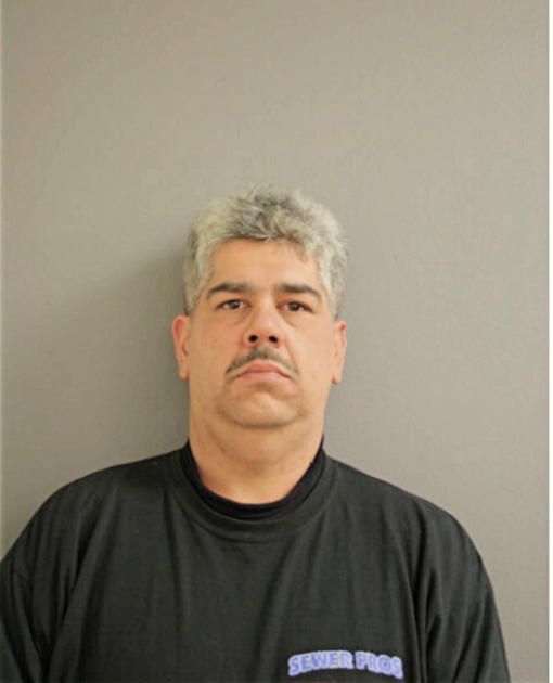 WILLIAM CUBAS, Cook County, Illinois