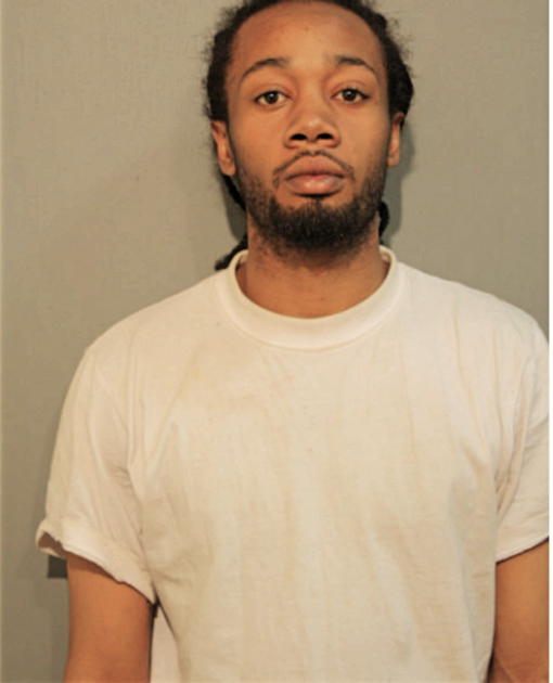 DEVIN L DAVIS, Cook County, Illinois
