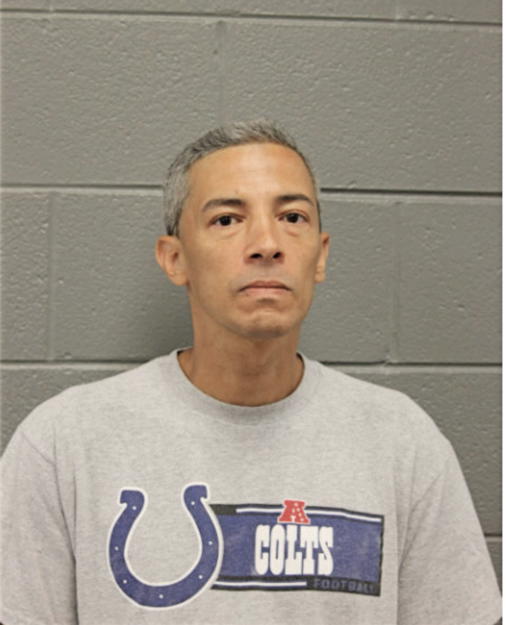 JOSE S DELEON, Cook County, Illinois