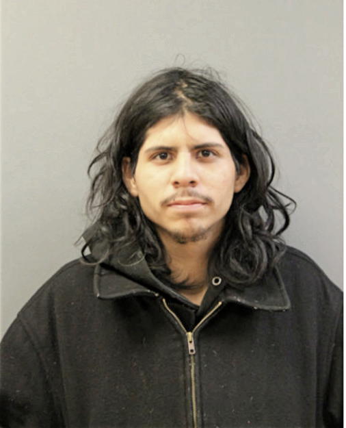 ANTONIO DELPILAR, Cook County, Illinois