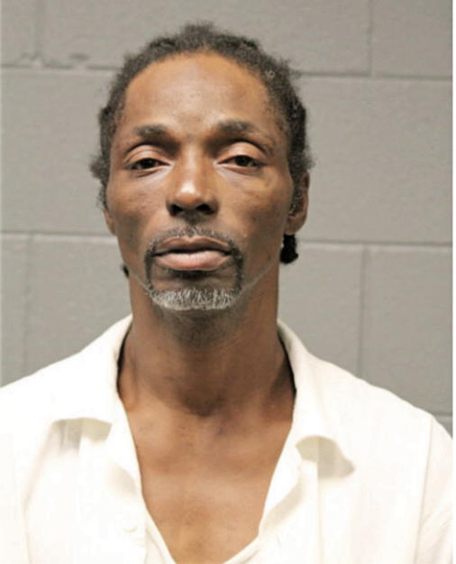 JIMMY DORTCH, Cook County, Illinois