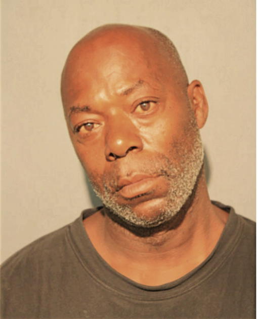 EDDIE DURHAM, Cook County, Illinois