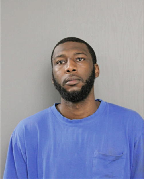 GERALD J ELMORE, Cook County, Illinois