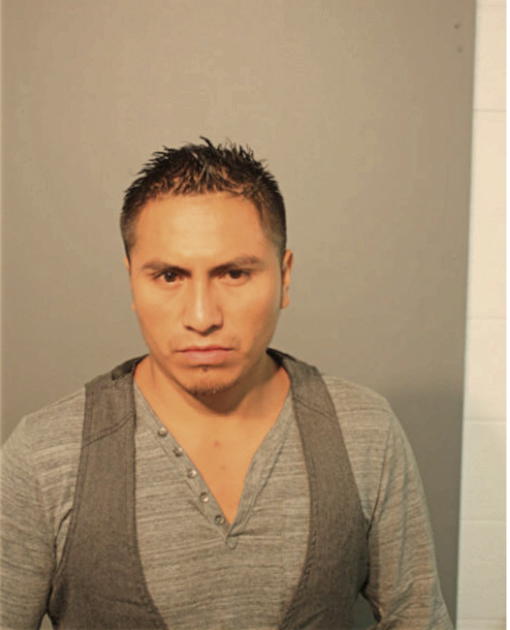 FRANCISCO ESQUIVEL, Cook County, Illinois