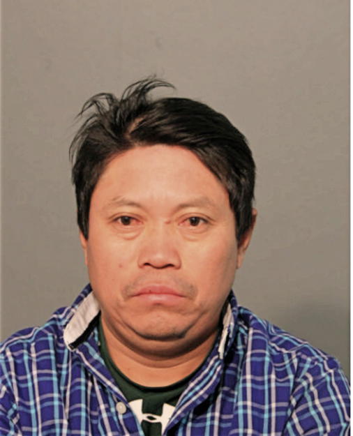 CARLOS ESTRADA, Cook County, Illinois