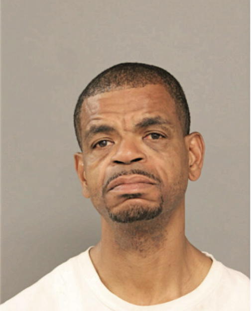 RONALD EVANS, Cook County, Illinois