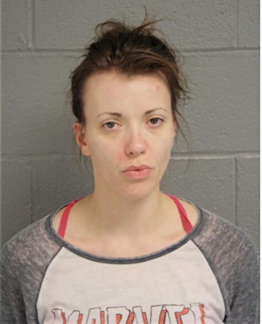 NICOLE MARIE FLEISCHMANN, Cook County, Illinois