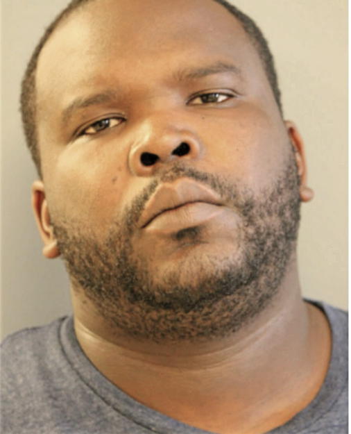 FREDDIE FLEMING, Cook County, Illinois