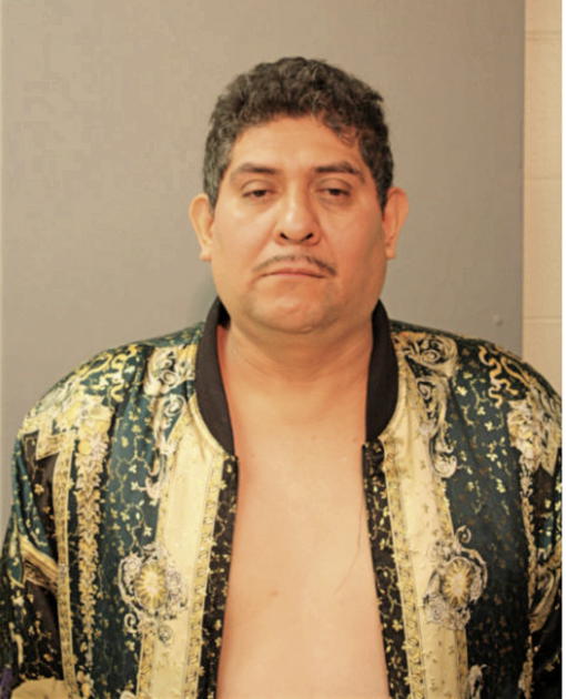 BULMARO FLORES, Cook County, Illinois