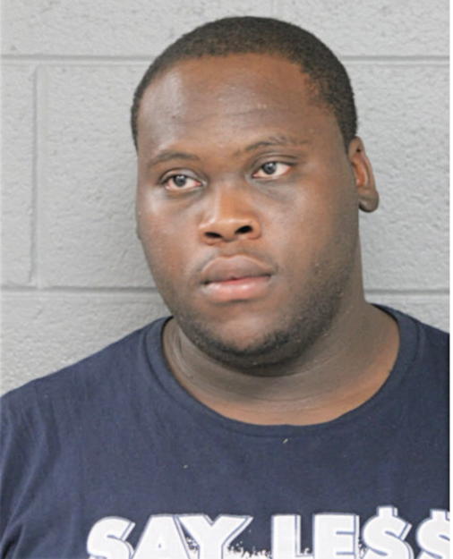 CHAUNCEY L FLOYD, Cook County, Illinois