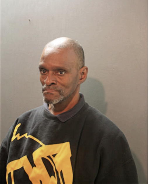 RAMON FORD, Cook County, Illinois