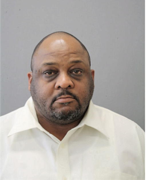 TYRELL L FRAZIER, Cook County, Illinois
