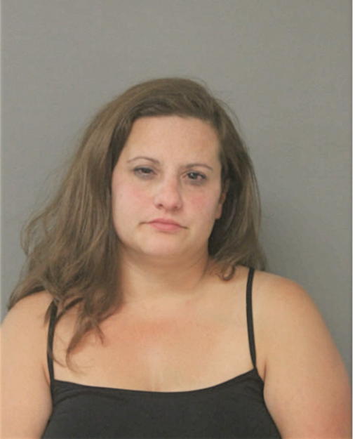 TINA MARIE GAGLIANO, Cook County, Illinois