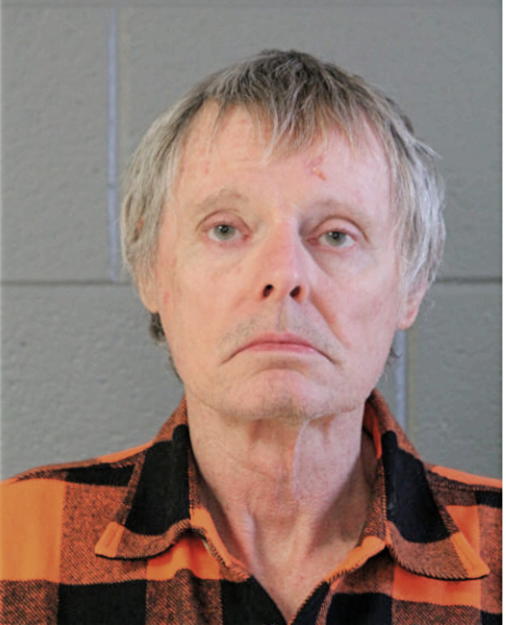THOMAS E GALLAGHER, Cook County, Illinois