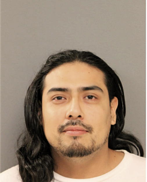 RICHARD GARCIA, Cook County, Illinois