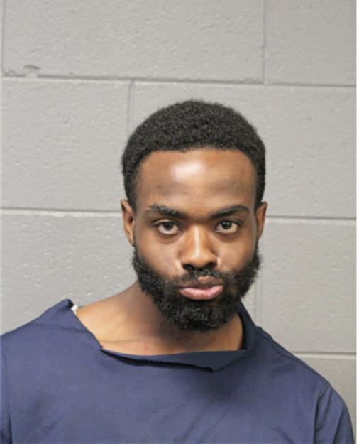 SIDEE K GAY, Cook County, Illinois